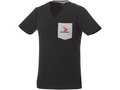 Gully short sleeve men's pocket t-shirt 17