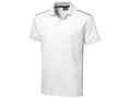 Backhand Polo Slazenger