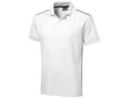 Backhand Polo Slazenger