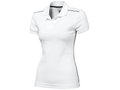 Backhand Polo Slazenger