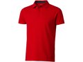 Hacker Polo 15