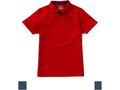 Hacker Polo 17