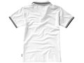 Deuce short sleeve polo 12