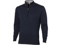 Set quarter zip pullover