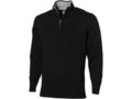 Set quarter zip pullover