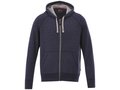 Groundie Full Zip Hoody.