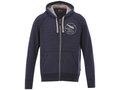 Groundie Full Zip Hoody. 1