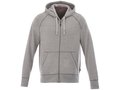 Groundie Full Zip Hoody. 5