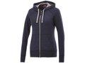 Groundie Full Zip Hoody.