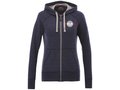 Groundie Full Zip Hoody. 18