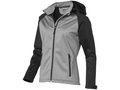 Challenger Softshell Jack 9