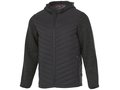 Hutch insulated hybrid jacket