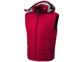 Gravel Bodywarmer 1