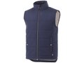 Swing insulated bodywarmer