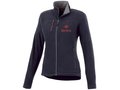 Pitch Microfleece jacket 24