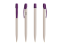 BIC Media Clic BIO ballpen 10