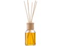 Reed diffuser with one glass bottle 2
