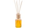 Reed diffuser with one glass bottle