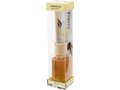 Reed diffuser with one glass bottle 1