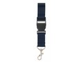 Lanyard 25 mm 9