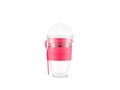 Joycup Breakfast Yogurt cup - 250 ml 9