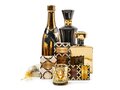 Christmas Hamper – Luxury Deco