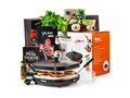 Christmas Hamper – Pizza Fun Cooking