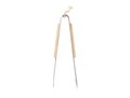 VINGA Paso grill tongs 1