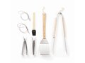 VINGA Paso grill tongs 3