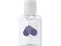 PET hand cleansing gel - 15 ml 2