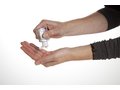 PET hand cleansing gel - 15 ml 4