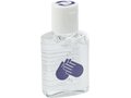 PET hand cleansing gel - 15 ml 1