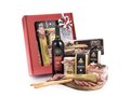 Christmas gift package Rosso