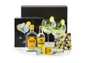 Christmas gift package Gin tonic