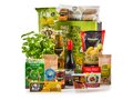 Christmas gift package Share Together