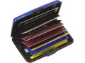 Credit card business card case