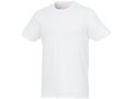 Jade short sleeve men's recycled T-shirt