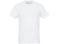 Jade short sleeve men's recycled T-shirt 1