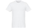 Jade short sleeve men's recycled T-shirt 1
