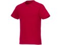 Jade short sleeve men's recycled T-shirt 3