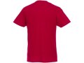 Jade short sleeve men's recycled T-shirt 5