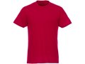 Jade short sleeve men's recycled T-shirt 4