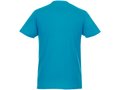 Jade short sleeve men's recycled T-shirt 6