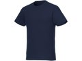 Jade short sleeve men's recycled T-shirt 10