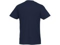 Jade short sleeve men's recycled T-shirt 12