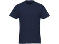 Jade short sleeve men's recycled T-shirt 11