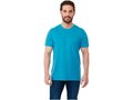 Jade short sleeve men's recycled T-shirt 9