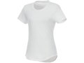 Jade short sleeve women's recycled T-shirt