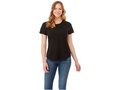 Jade short sleeve women's recycled T-shirt 5