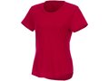 Jade short sleeve women's recycled T-shirt 6